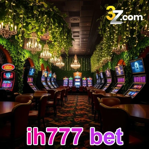 ih777 bet Confiavel