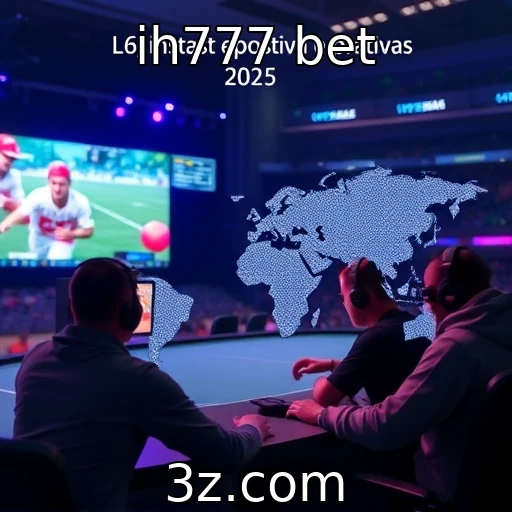 ih777 bet Apostas Esportivas: Análise do Desempenho dos Favoritos na Temporada 2025