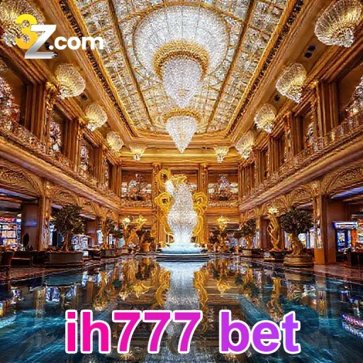 ih777 bet Esporte