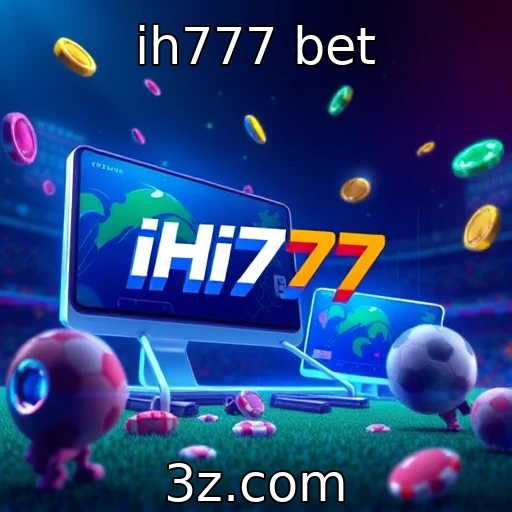 ih777 bet Derrotando a Casa: Estratégias de Apostas para Sucesso em Esportes