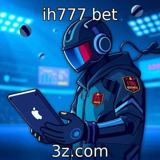 ih777 bet Estratégias de Apostas que Podem Mudar Seus Resultados no Ih777 Bet