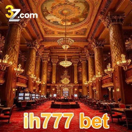 ih777 bet Jogos