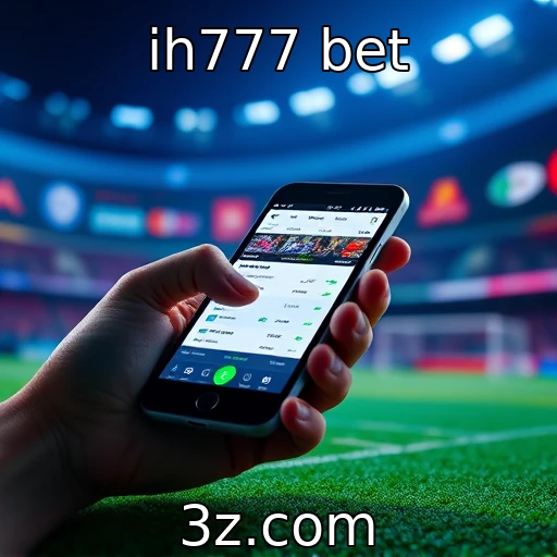 Vitórias emocionantes: análises de apostas esportivas em tempo real