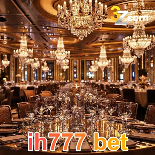 ih777 bet Plataforma