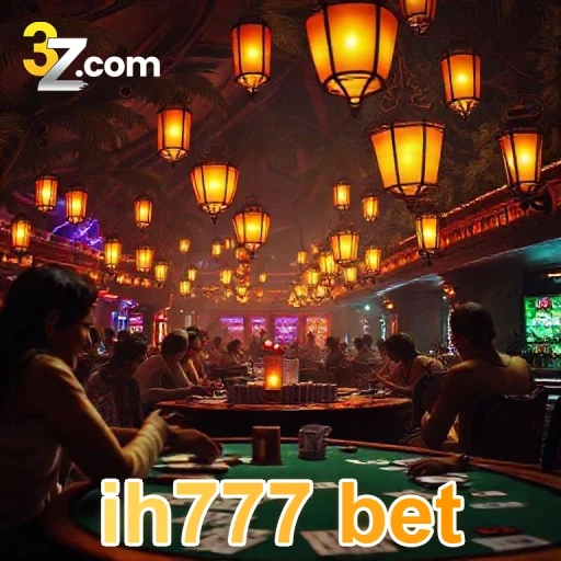 ih777 bet Promocao