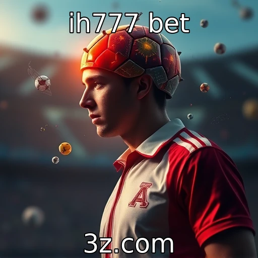 ih777 bet Apostas Esportivas: Análise das Melhores Odds para Concorrentes