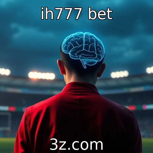 ih777 bet Apostas esportivas: como analisar partidas para uma estratégia vencedora